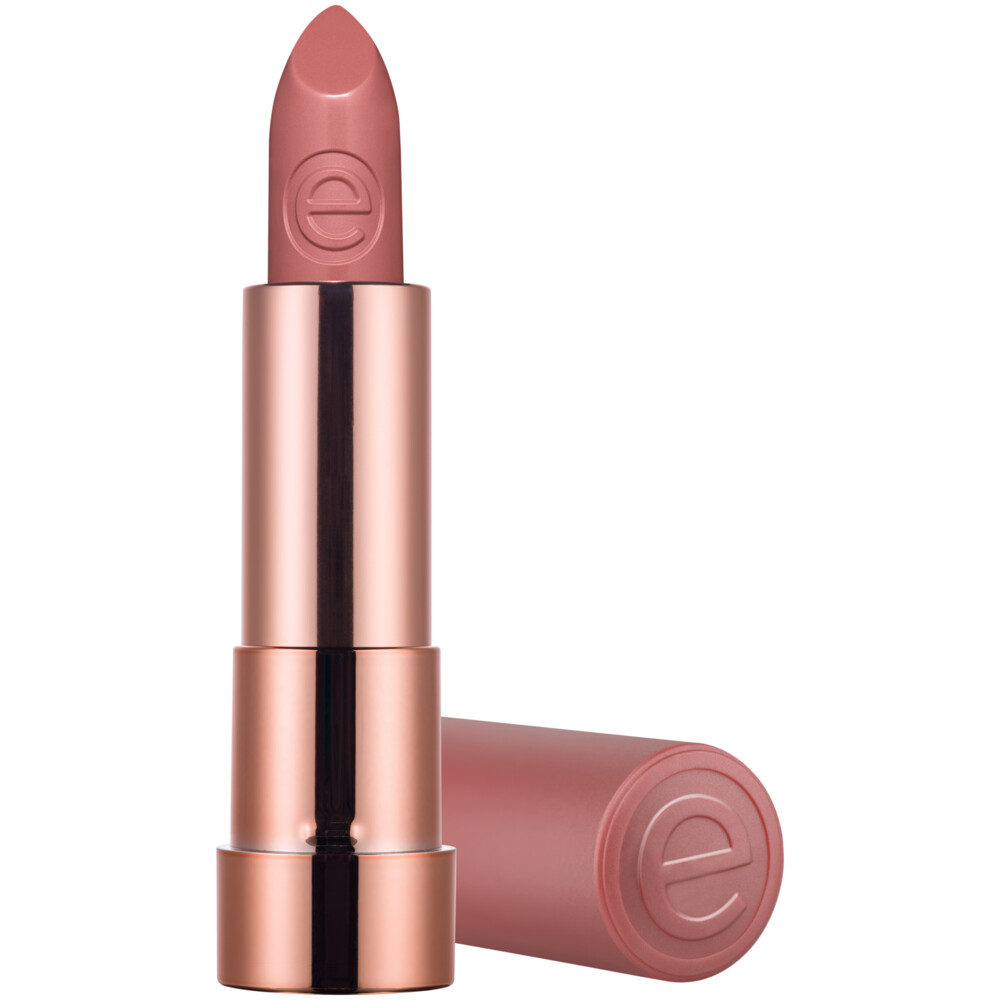 essence Hydrating Nude Lipstick 302 Heavenly 3,5 gr