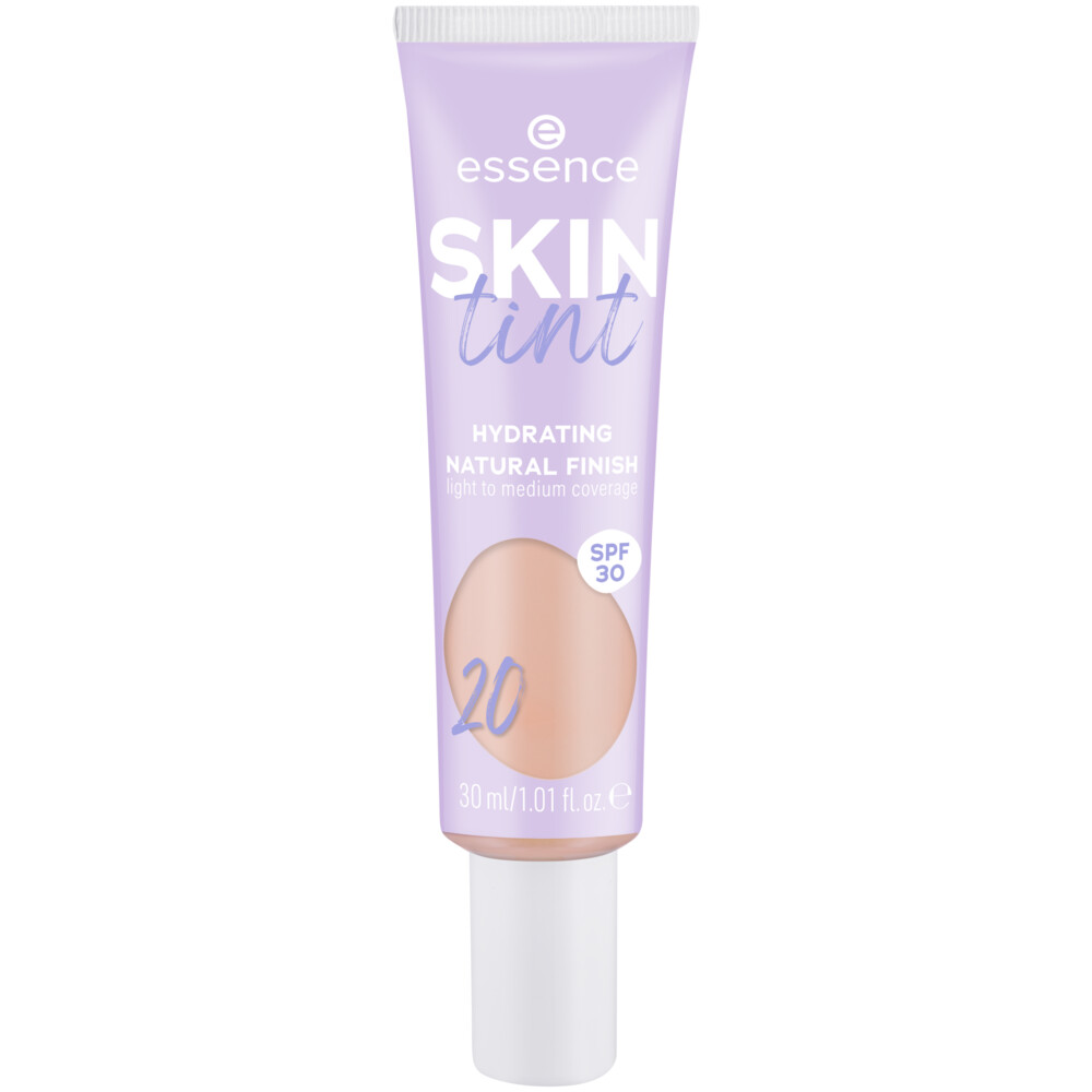 essence SKIN Tint 20 30 ml