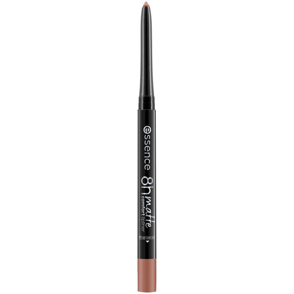 essence 8h Matte Comfort Lipliner 01 Cinnamon Spice 0,3 gr