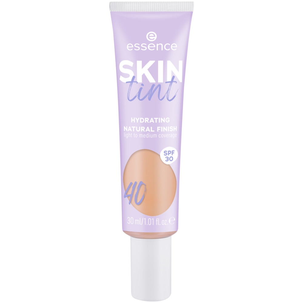 essence SKIN Tint 40 30 ml
