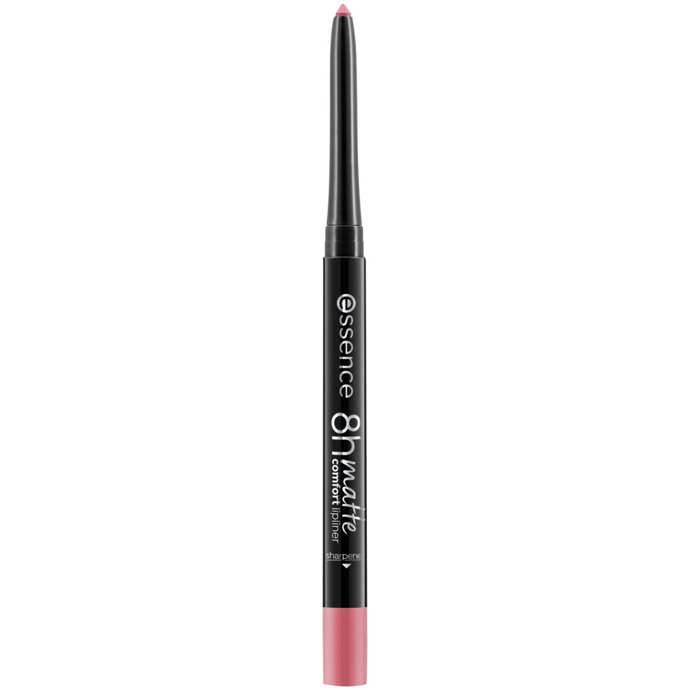 essence 8h Matte Comfort Lipliner 15 Vintage Rose 0,3 gr