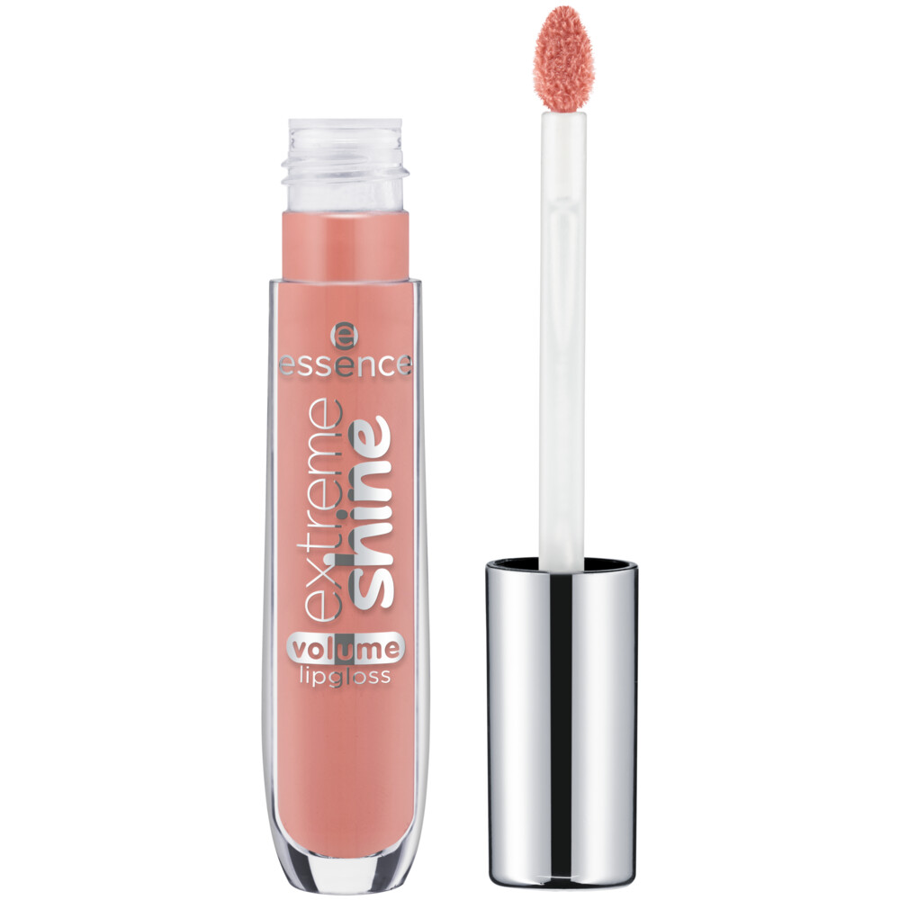 Essence Extreme Shine Volume Lipgloss 11 Power of Nude 5 ml