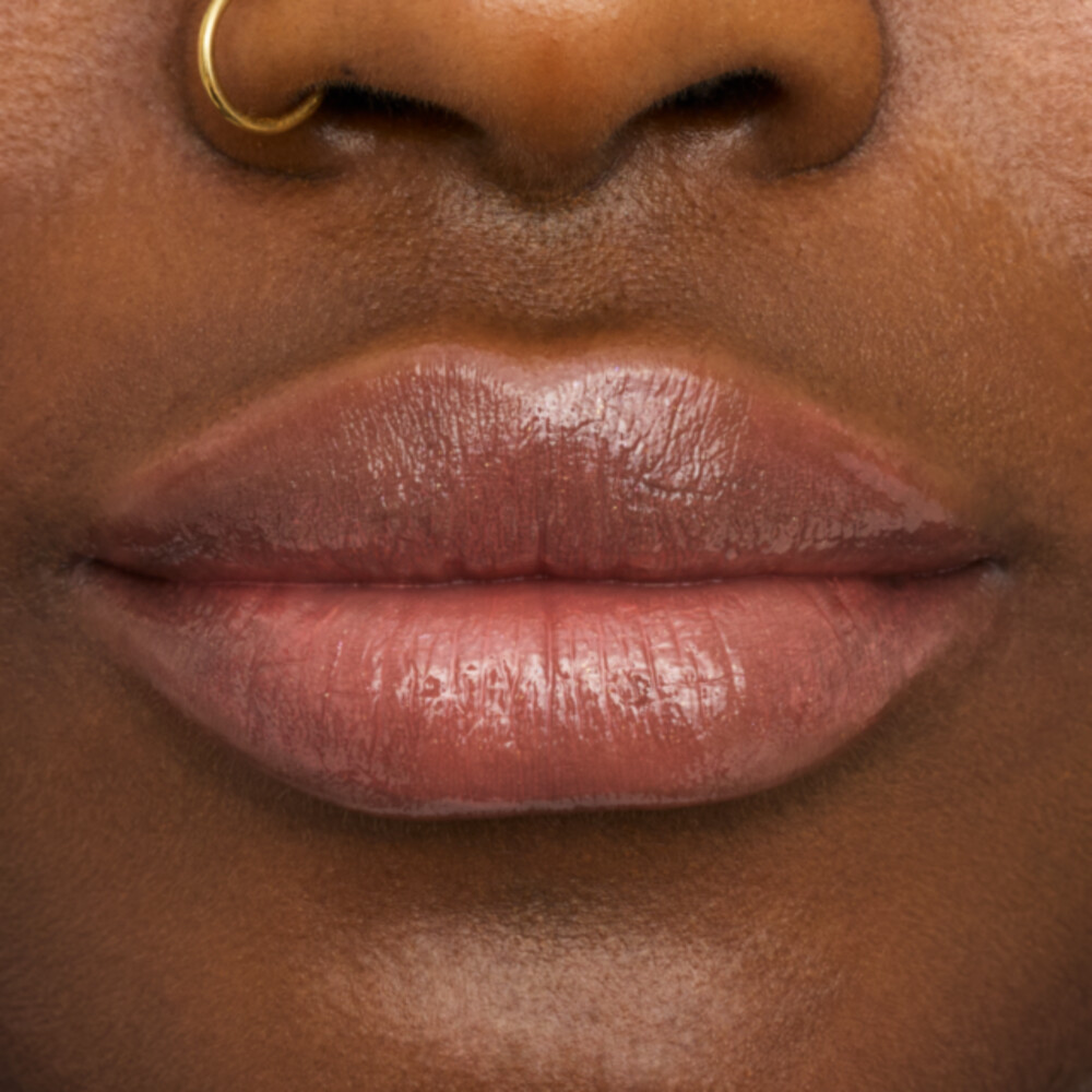Essence Extreme Shine Volume Lipgloss 09 Shadow Rose 5 ml, foto 5
