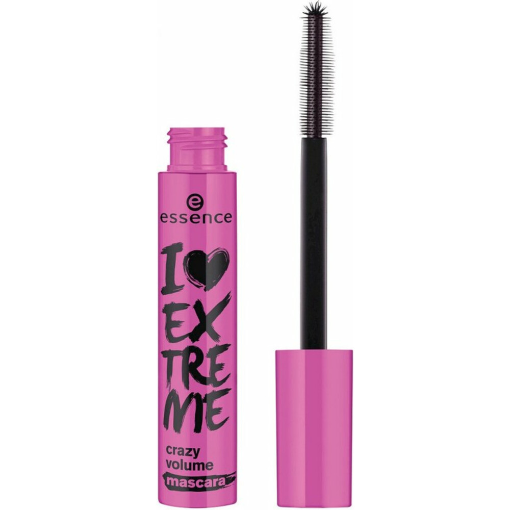 essence I Love Extreme Mascara Crazy Volume 12 ml