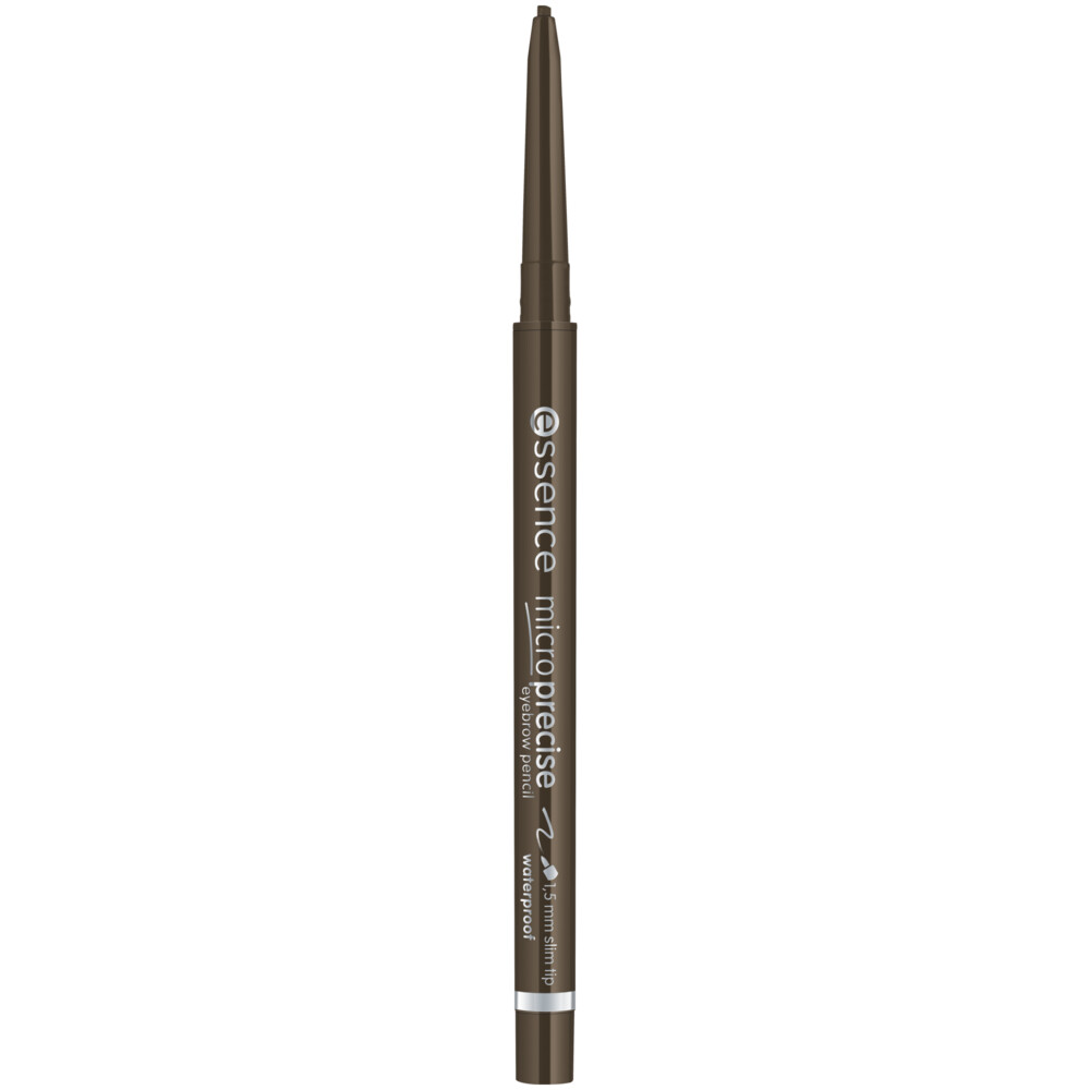 Essence Micro Precise Eyebrow Pencil 05 Black Brown 0,05 gr