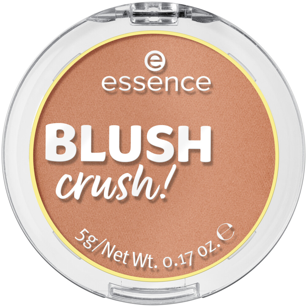 essence Blush Crush! 10 Caramel Latte 5 gr