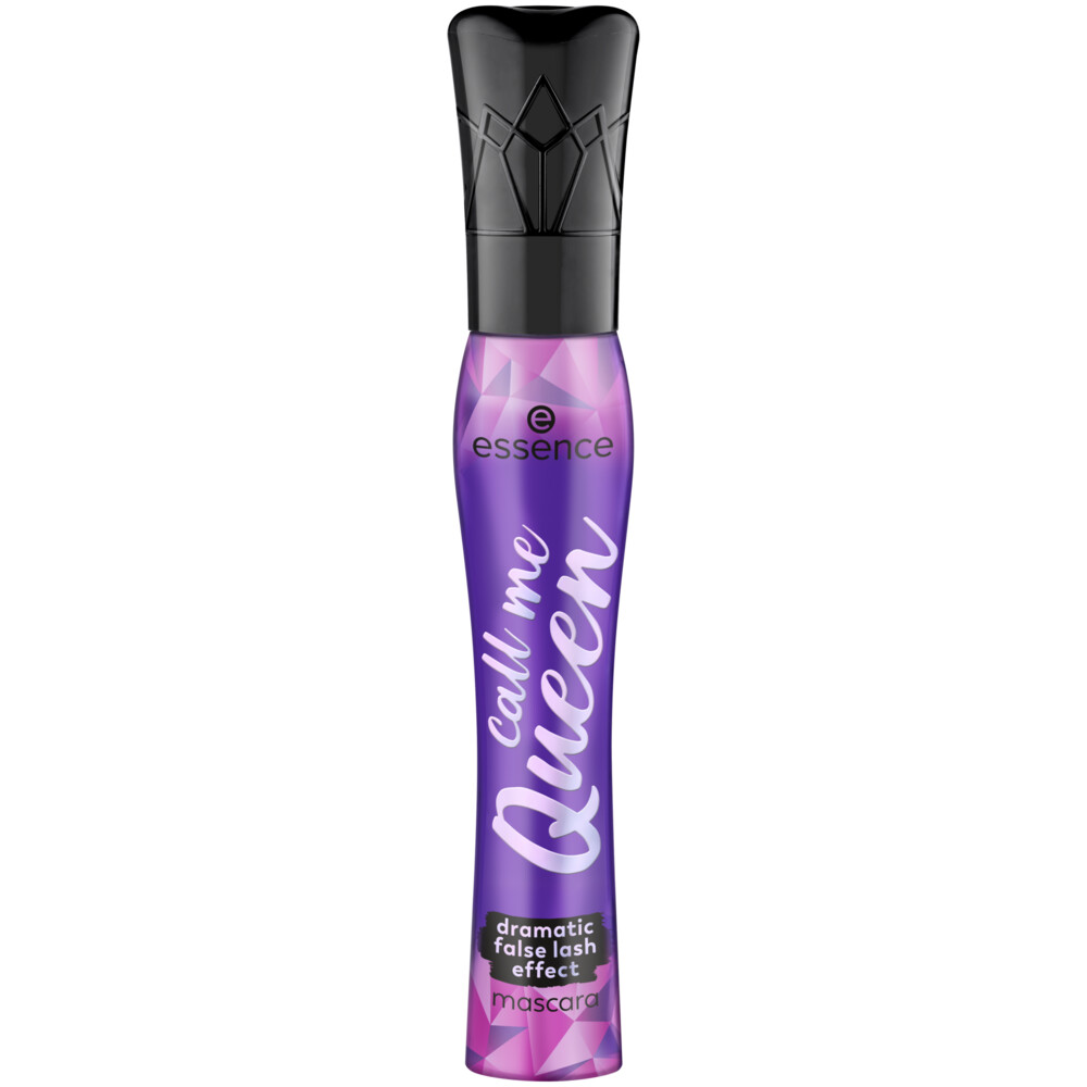 Essence Call Me Queen Dramatic False Lash Effect Mascara 11,5 ml, foto 2