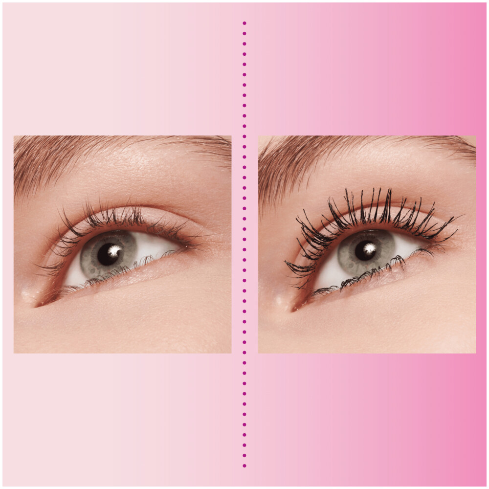 Essence Call Me Queen Dramatic False Lash Effect Mascara 11,5 ml, foto 5