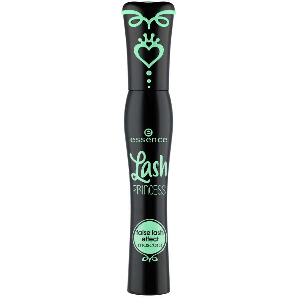 essence Lash Princess False Lash Effect Mascara Black 12 ml