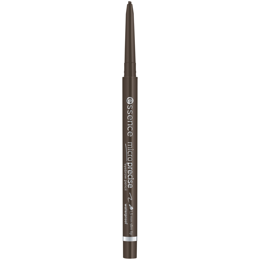 Essence Micro Precise Eyebrow Pencil 03 Dark Brown 0,05 gr