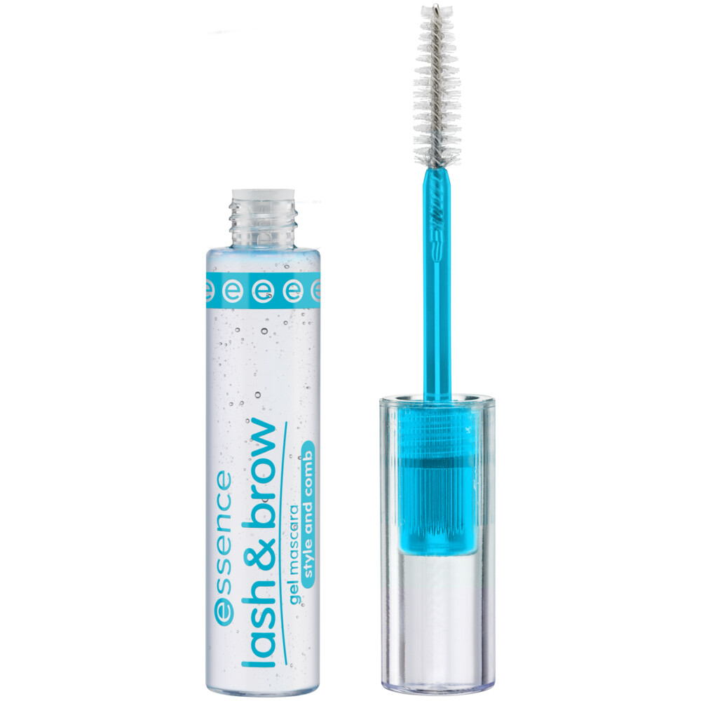 essence Lash&Brow Gel Mascara 9 ml