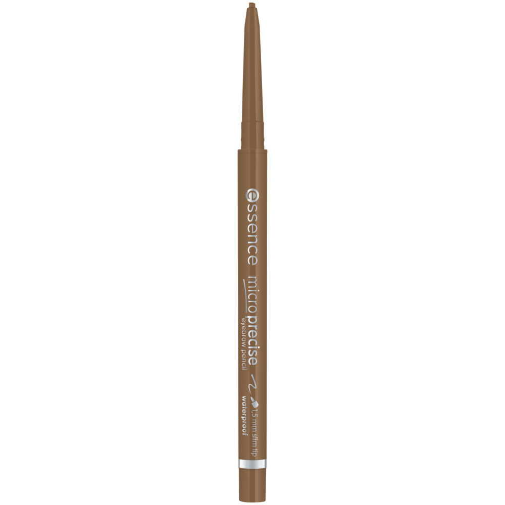 Essence Micro Precise Eyebrow Pencil 02 Light Brown 0,05 gr