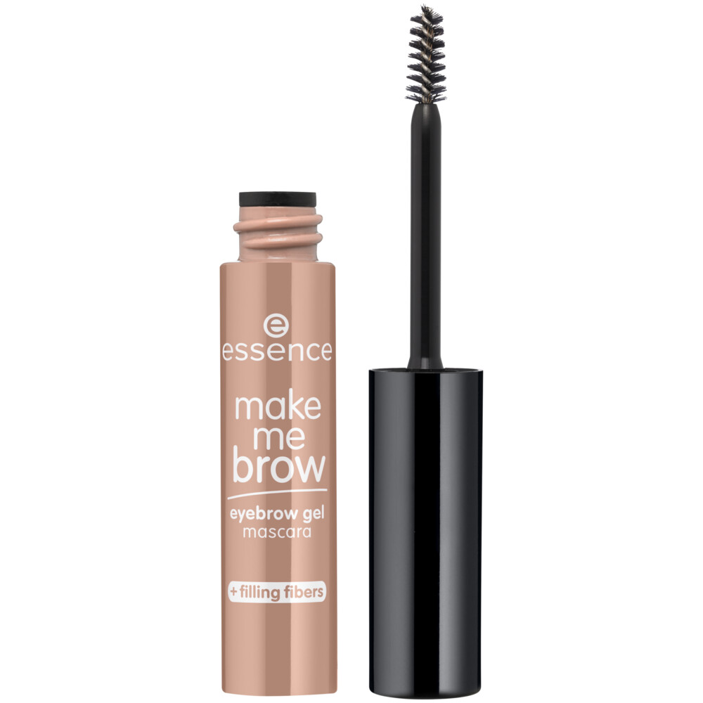 essence Make Me Brow Eyebrow Gel Mascara 01 Blondy Brows 3,8 ml