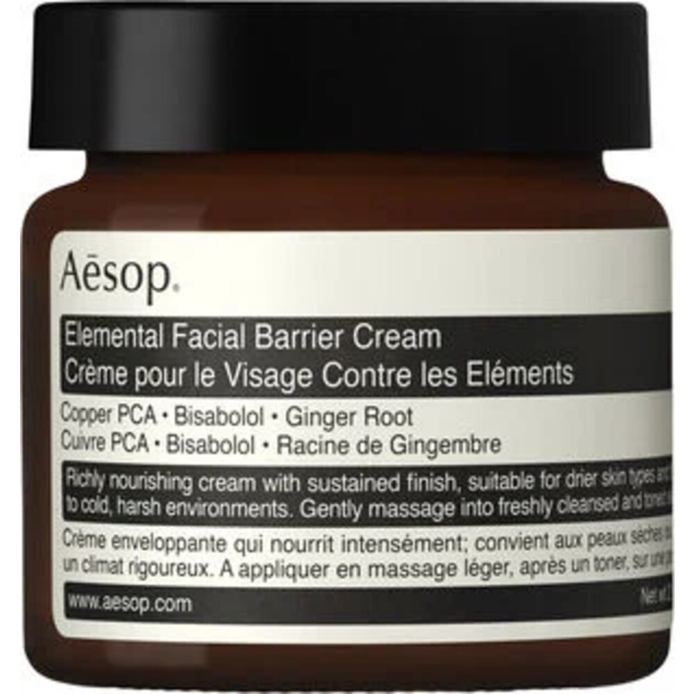 Aesop Hydraterende Gezichtscreme Mandarin 60 ml