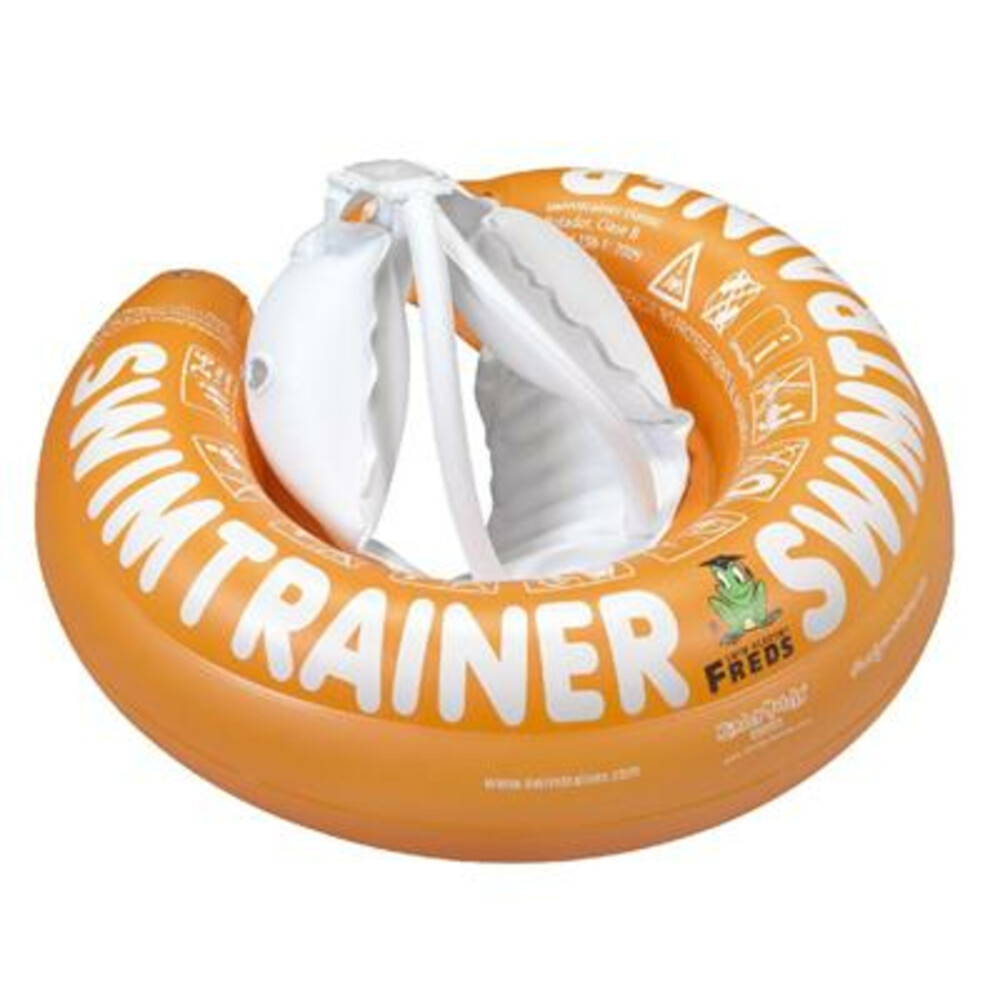 Swimtrainer Classic Oranje