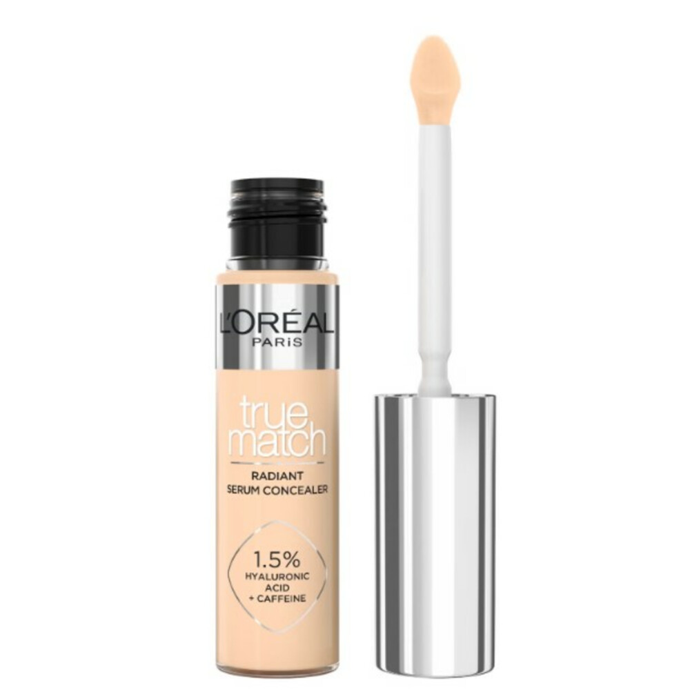 L'Oréal True Match Radiant Serum Concealer 1R 11 ml