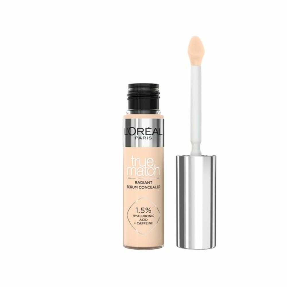 L'Oréal True Match Radiant Serum Concealer 3R 11 ml