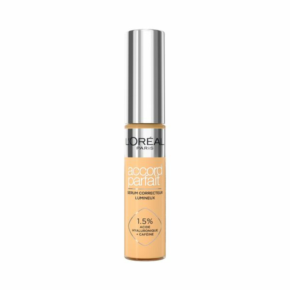 L'Oréal True Match Radiant Serum Concealer 6N 11 ml