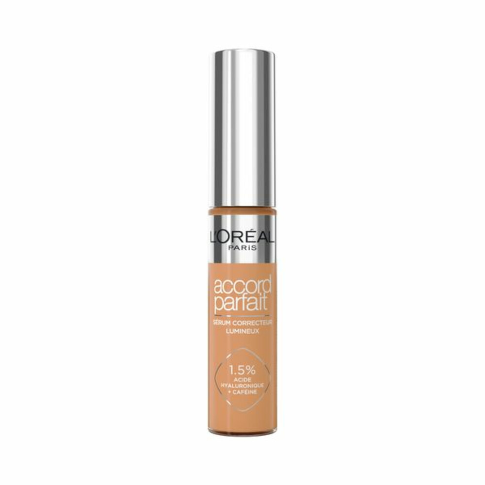 L'Oréal True Match Radiant Serum Concealer 8N 11 ml