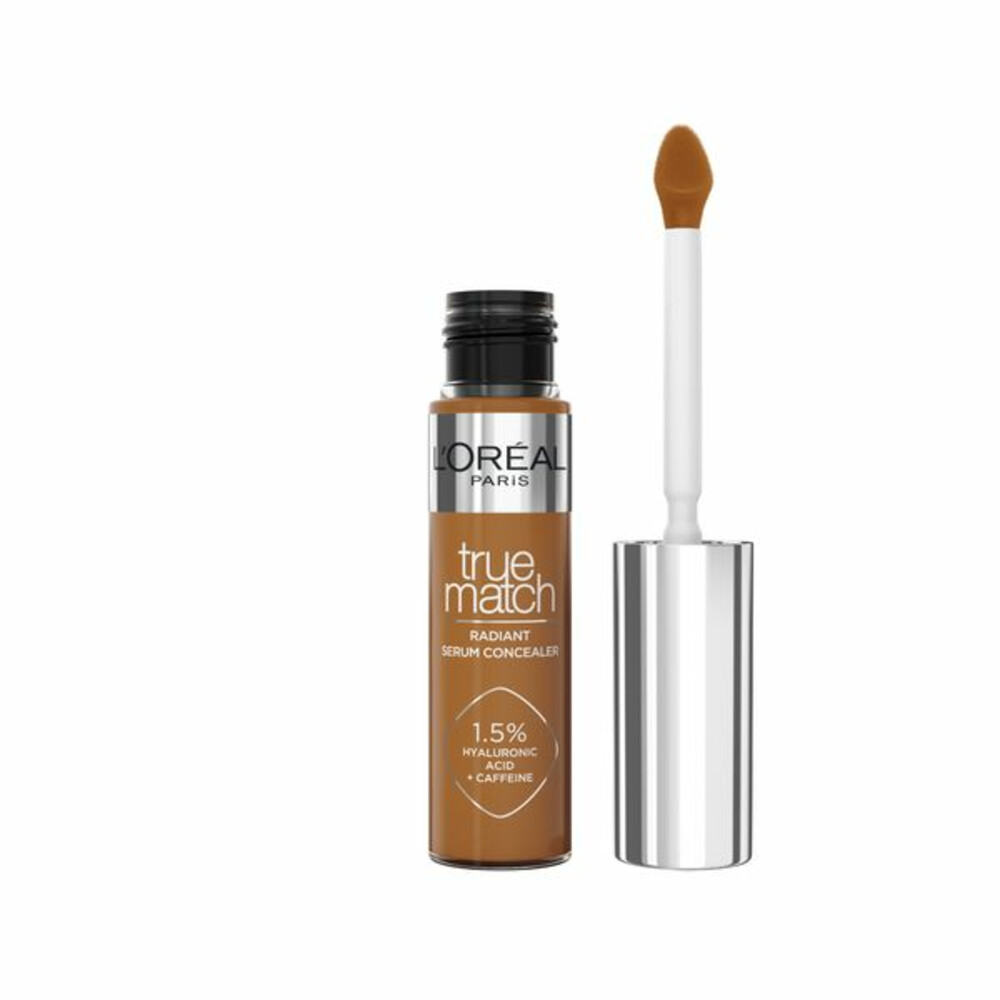 L'Oréal True Match Radiant Serum Concealer 9N 11 ml