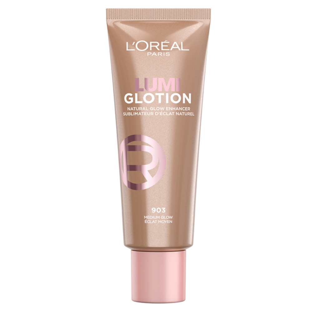 L'Oréal Lumi Glotion Deep Glow 40 ml