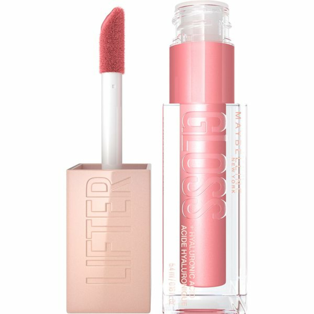 Maybelline Lifter Gloss Lipgloss 004 Silk 5,4 ml