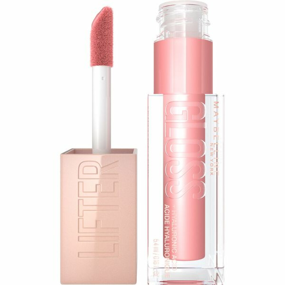 Maybelline Lifter Gloss Lipgloss 006 Reef 5,4 ml