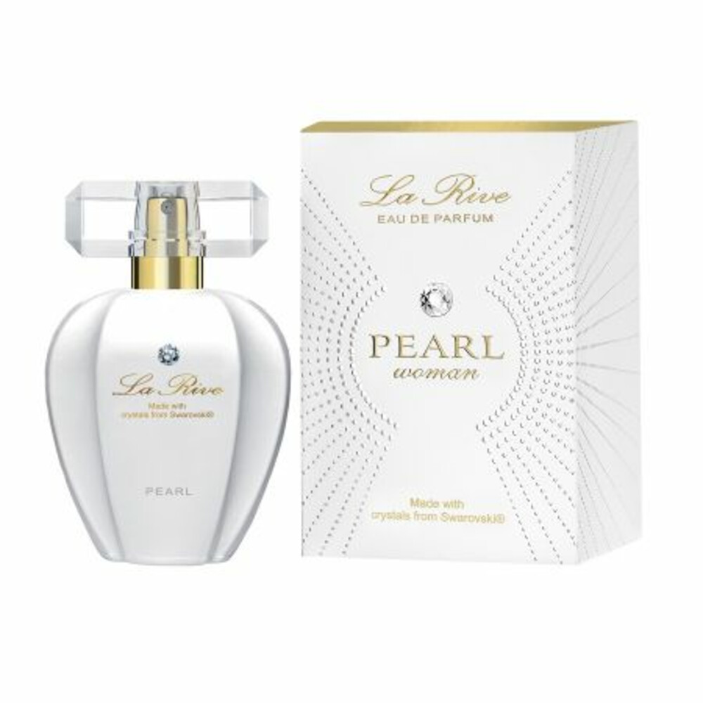 La Rive Pearl Eau de Parfum Spray 75 ml