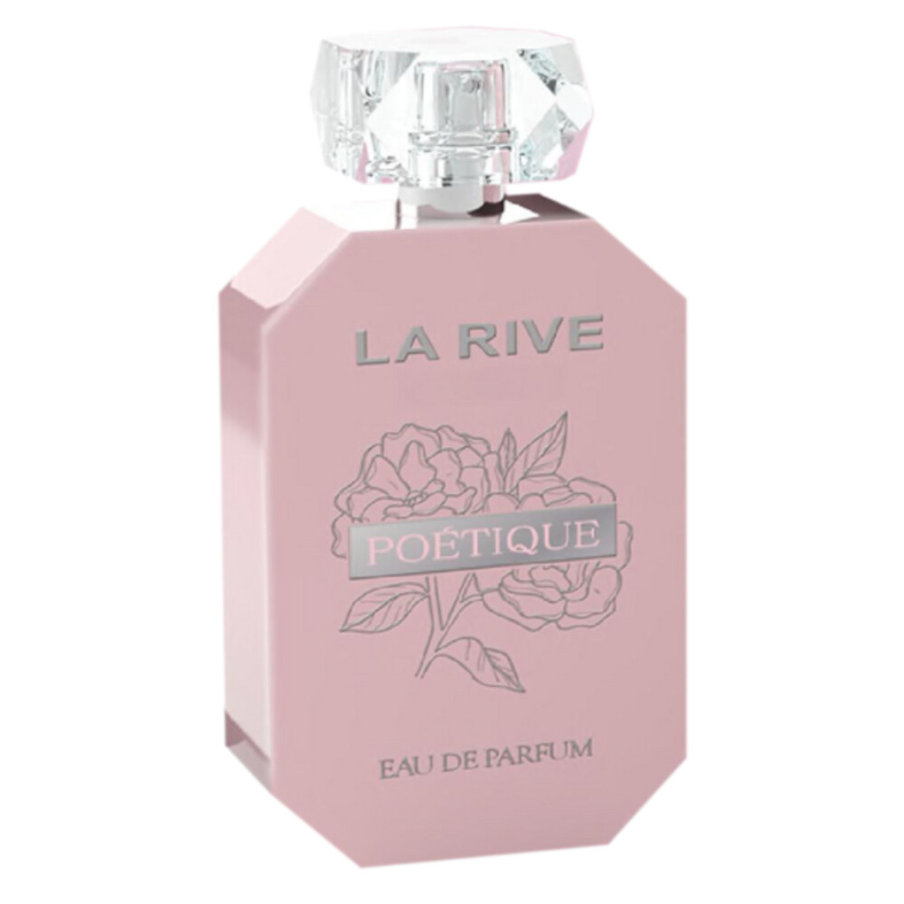 La Rive Poetique Eau de Parfum Spray 100 ml