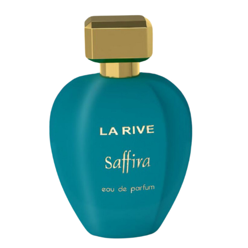 La Rive Saffira Eau de Parfum Spray 100 ml