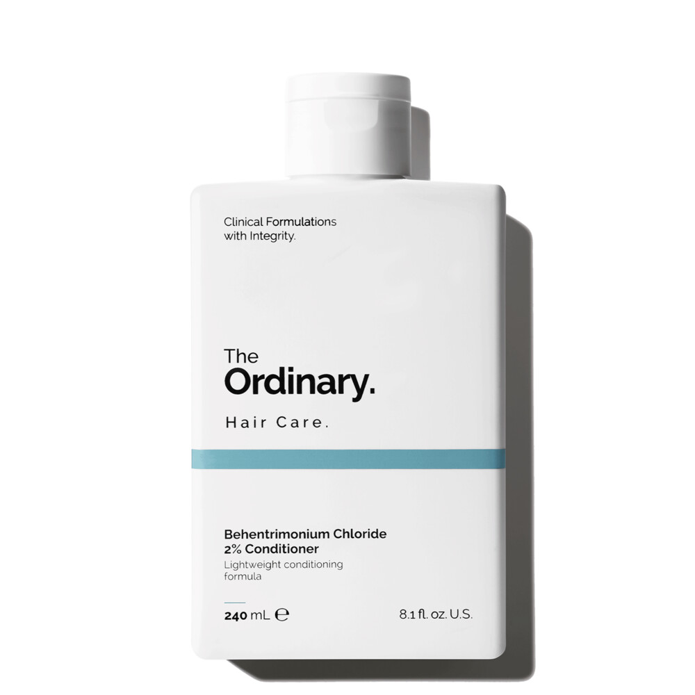 The Ordinary Behentrimonium Chloride 2% Conditioner 240 ml