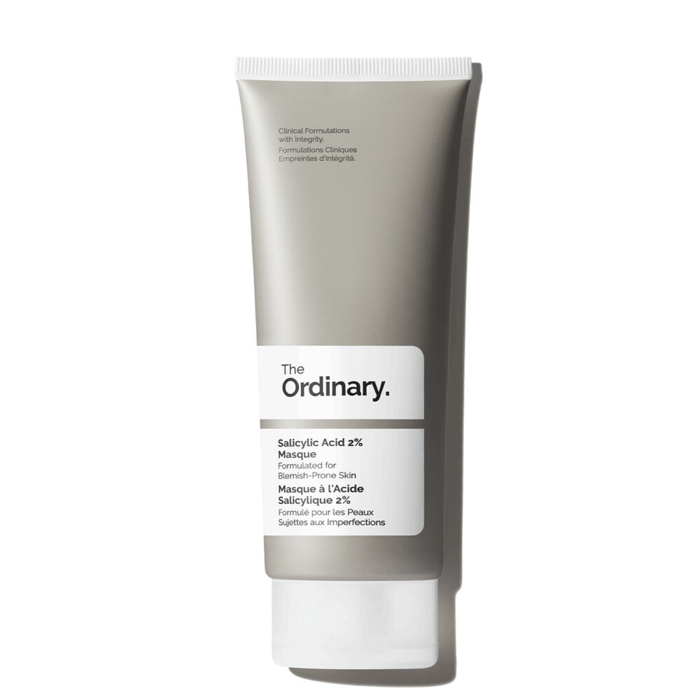 The Ordinary Salicylic Acid 2% Gezichtsmasker 100 ml