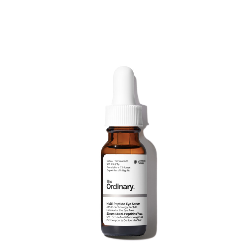 The Ordinary Multi-Peptide Eye Serum Oogserum 15 ml