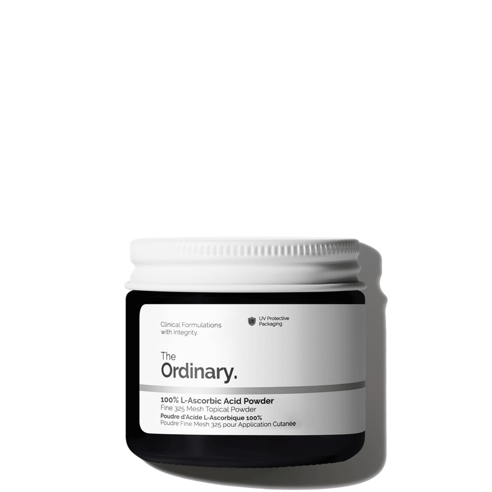 The Ordinary 100% L-Ascorbic Acid Powder Serum 20 gr