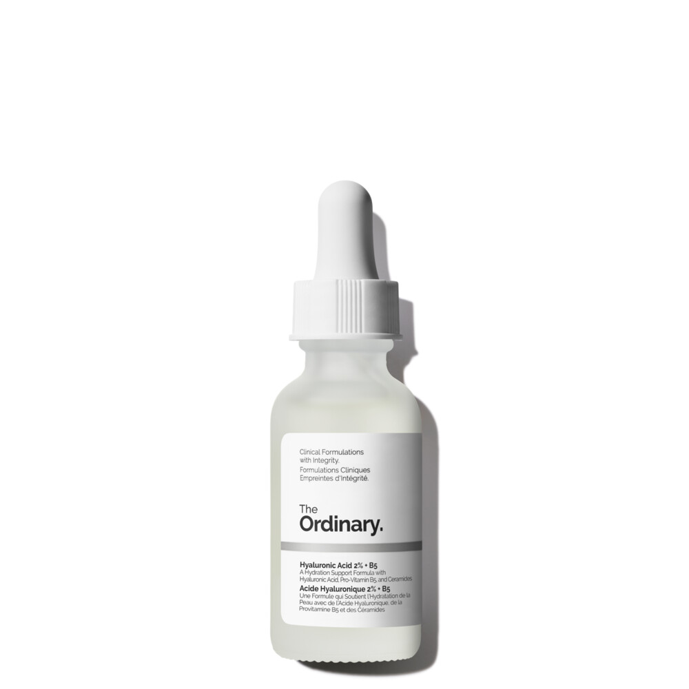 The Ordinary Hyaluronic Acid 2% + B5 Serum 30 ml