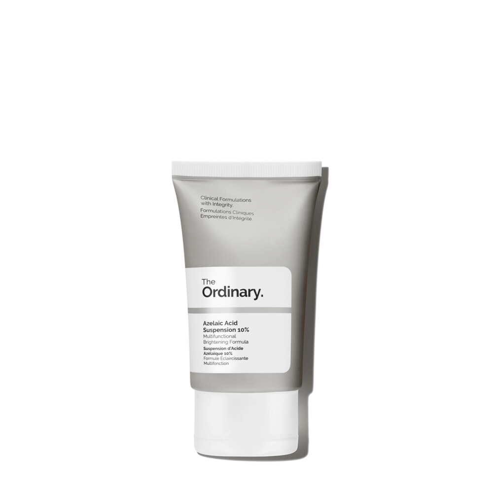 The Ordinary Azelaic Acid Suspension 10% Serum 30 ml
