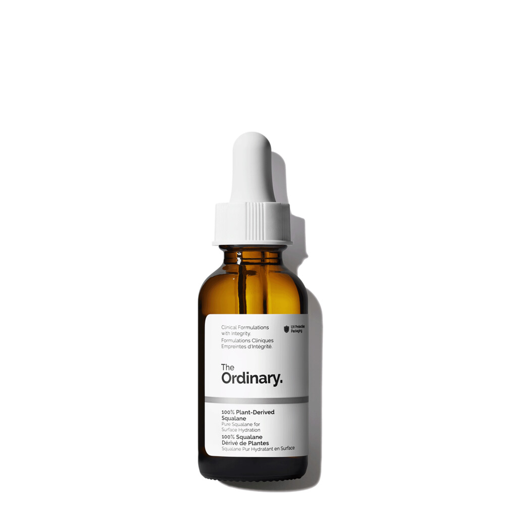 The Ordinary 100% Plant-Derived Squalane 30ml