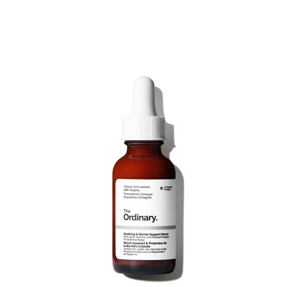 The Ordinary Soothing&Barrier Support Serum 30 ml