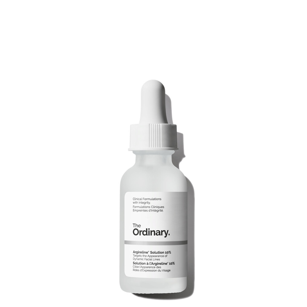 The Ordinary Argireline Solution 10% Serum 30ml