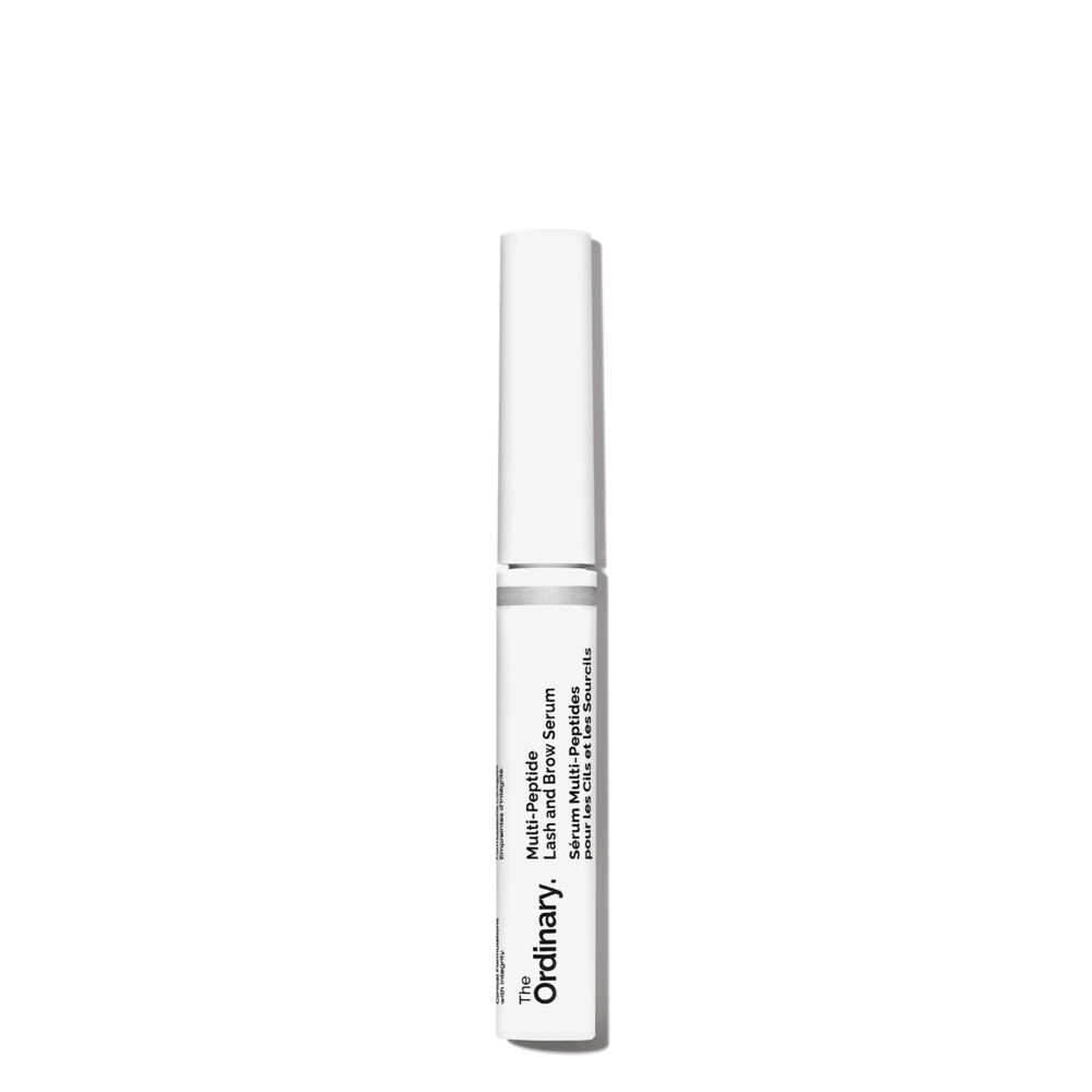 The Ordinary Multi-Peptide Wimper en Wenkbrauw Serum 5 ml