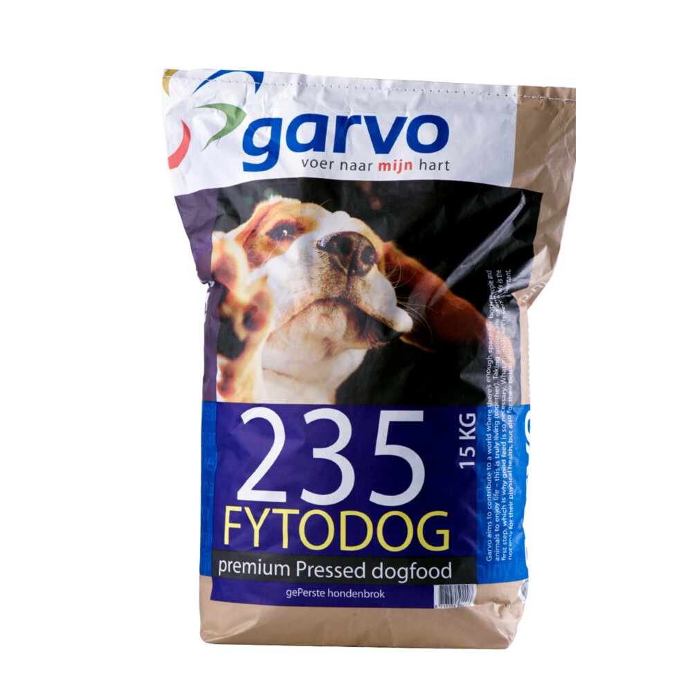 Garvo Fyto Dog 15 kg