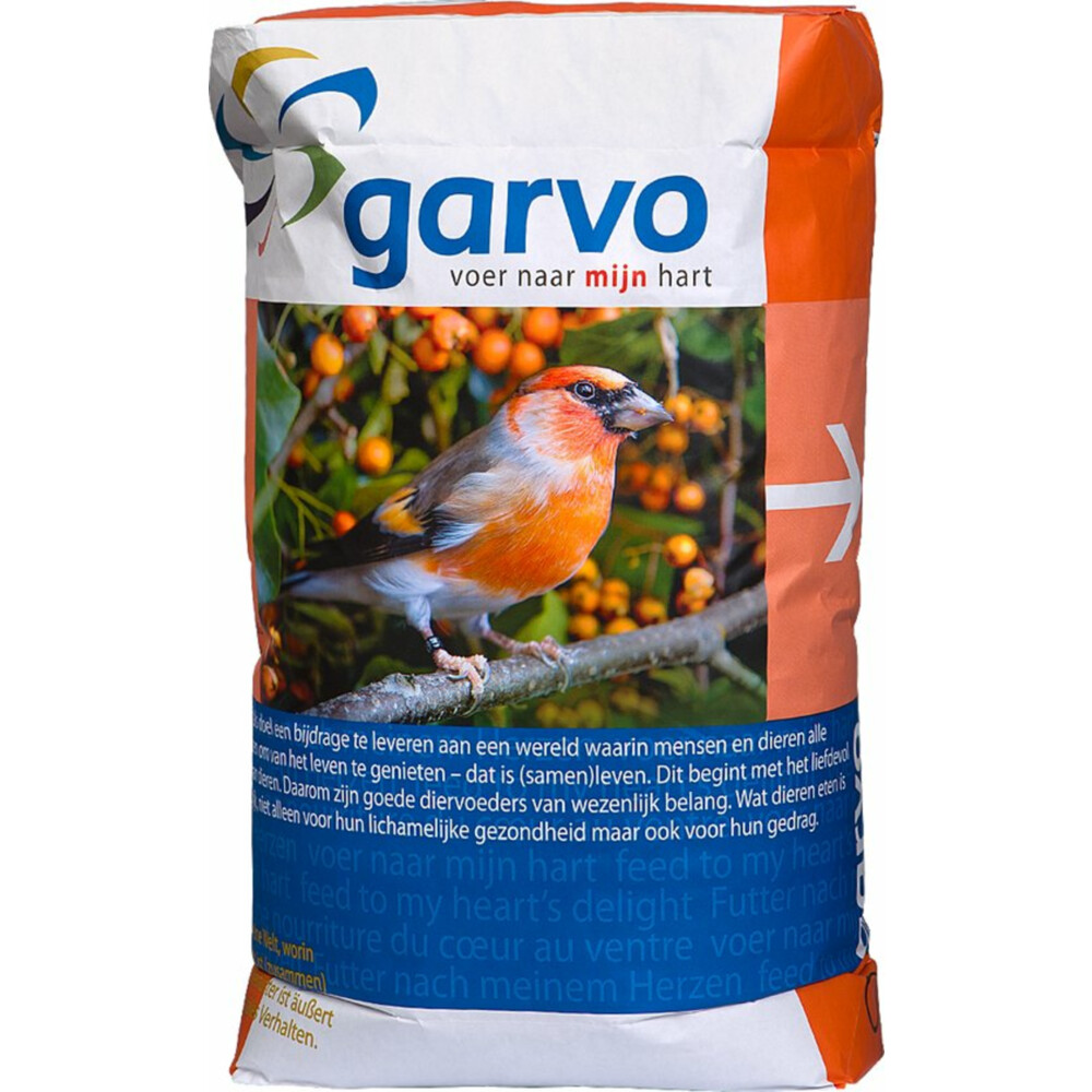 Garvo Goudvinken Extra 20 kg