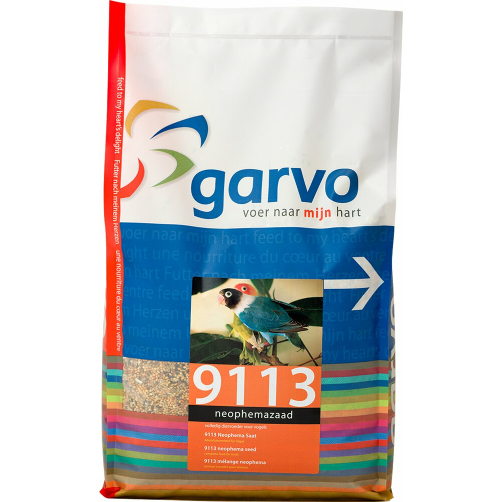 Garvo Neophemazaad 20 kg