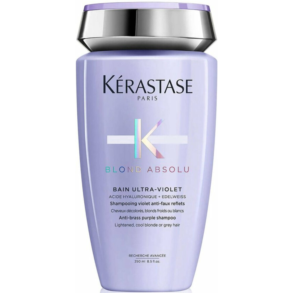 Kérastase Blond Absolu Bain Ultra Violet Shampoo 250ml