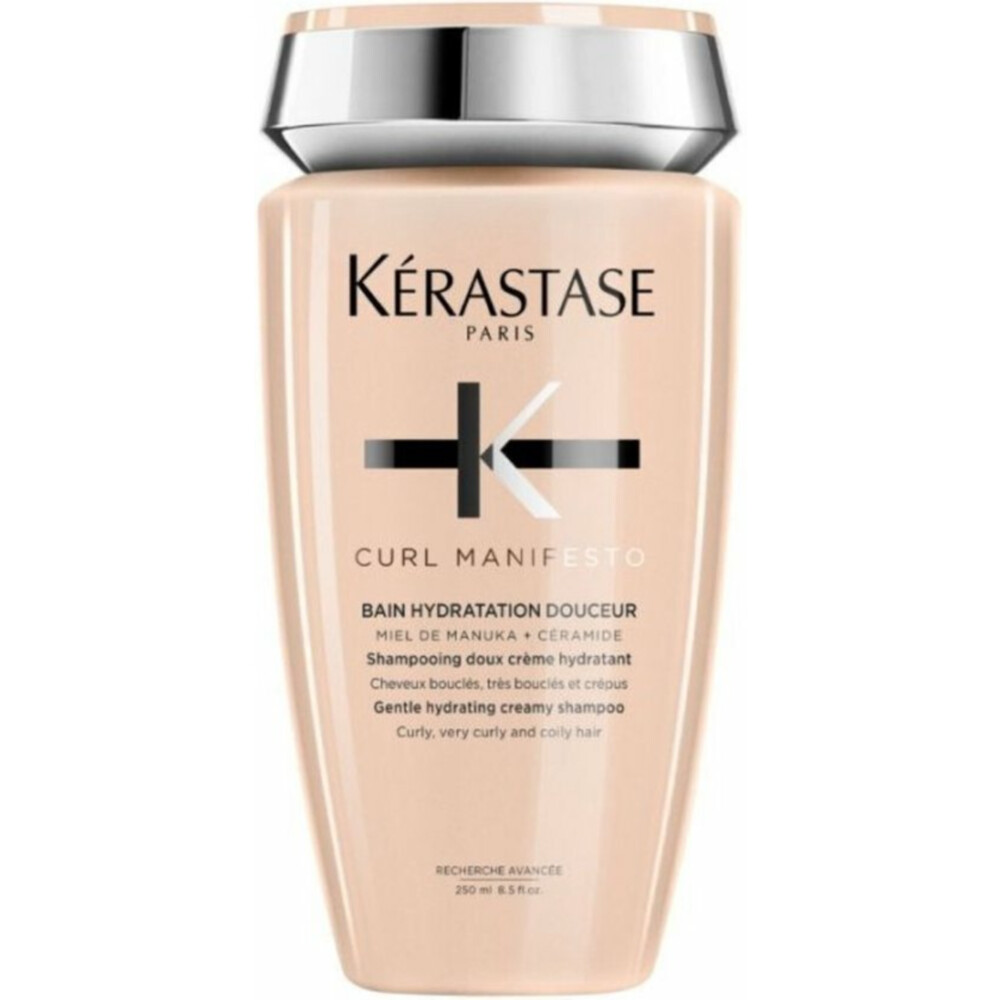 Kérastase Bain Hydratation Douceur Shampoo 250ml