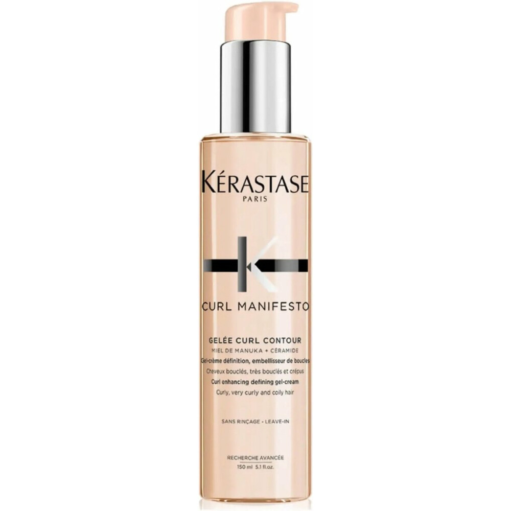 Kerastase Curl Manifesto Gelée Curl Contour Gel-Creme 150 ml