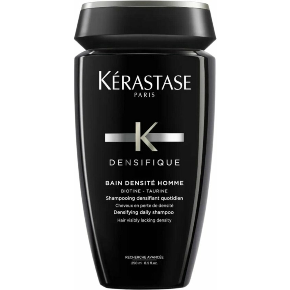 Kerastase Densifique Bain Densite Homme Shampoo 250 ml