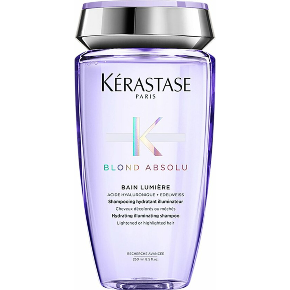 Kérastase Blond Absolu Bain Lumiere Shampoo 250ml