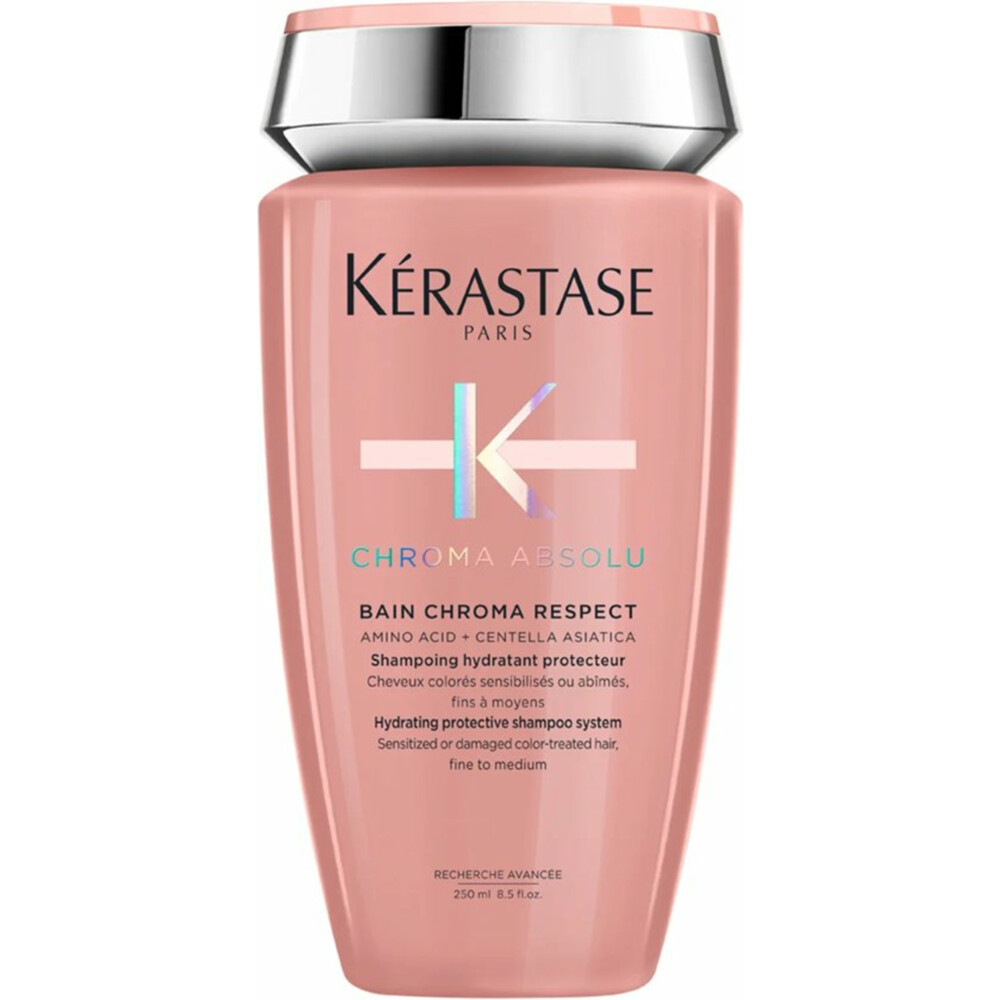 Kérastase Chroma Absolu Bain Chroma Respect