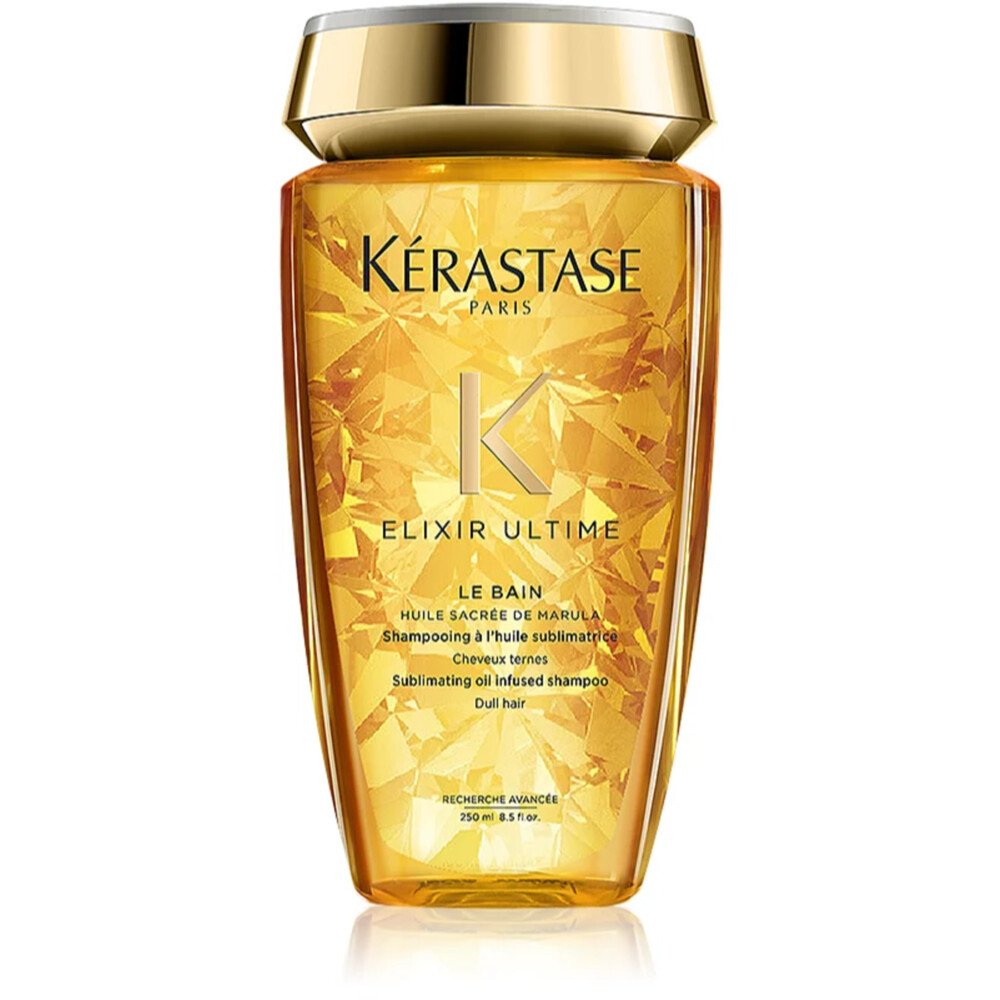 Kérastase Elixir Ultime Bain Shampoo